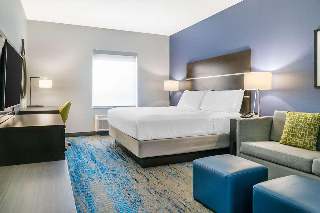 Comfort Inn & Suites Adrian Quarto foto
